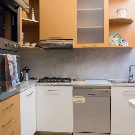 Loft Mercandelli Appartement *