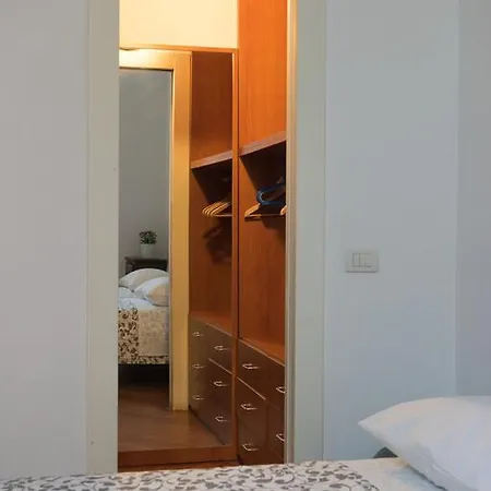 Appartement Loft Mercandelli