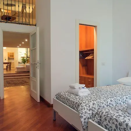 Loft Mercandelli Milan