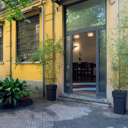 Loft Mercandelli