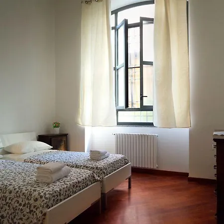 Loft Mercandelli Appartement *