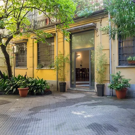 Appartement Loft Mercandelli