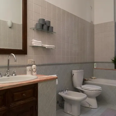 Loft Mercandelli Appartement