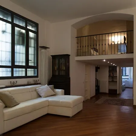 Loft Mercandelli