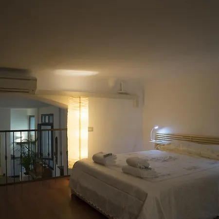Loft Mercandelli Apartamento *