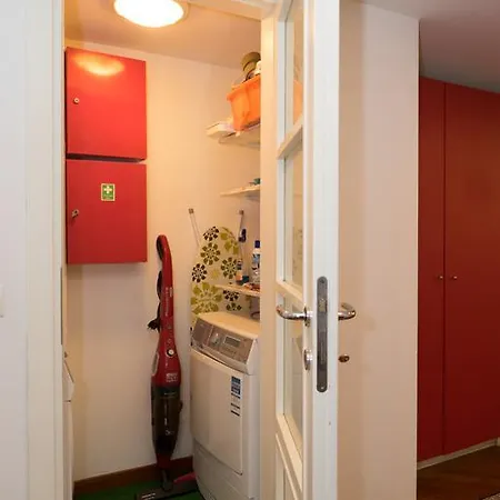 Loft Mercandelli * Milan